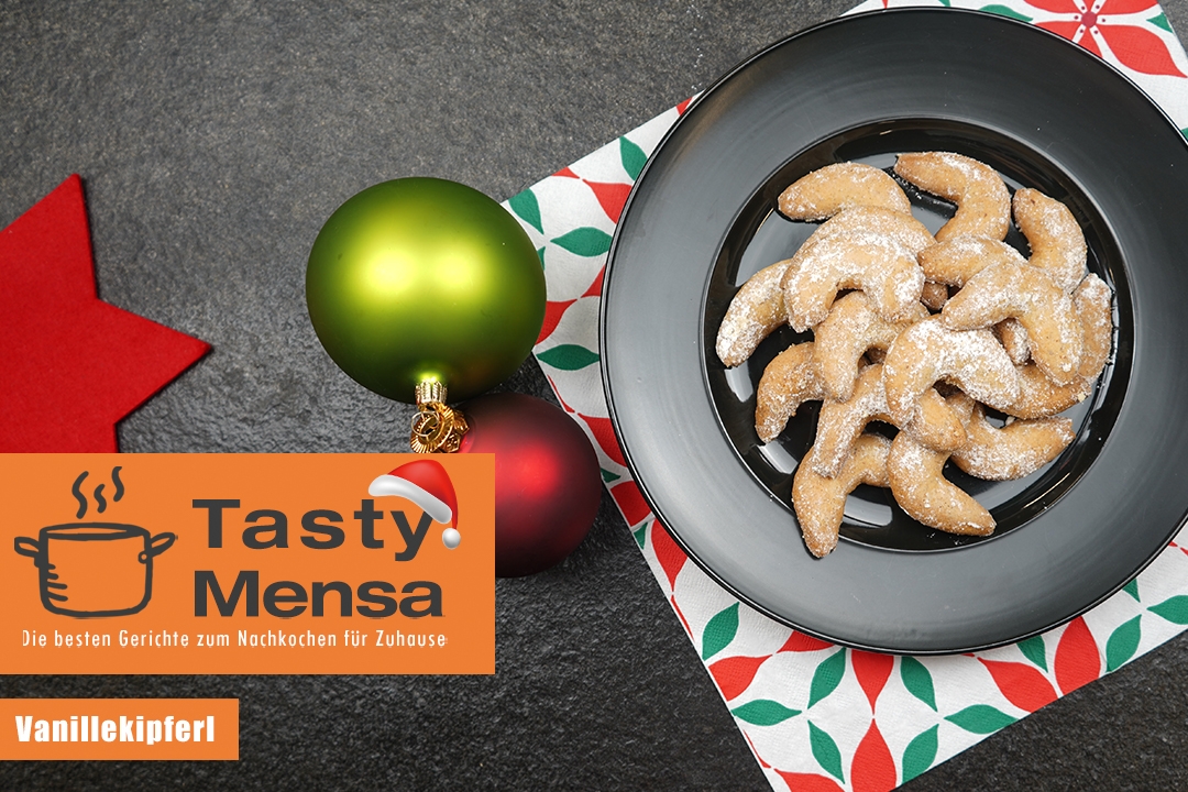 Vanillekipferl Vanillekipferl