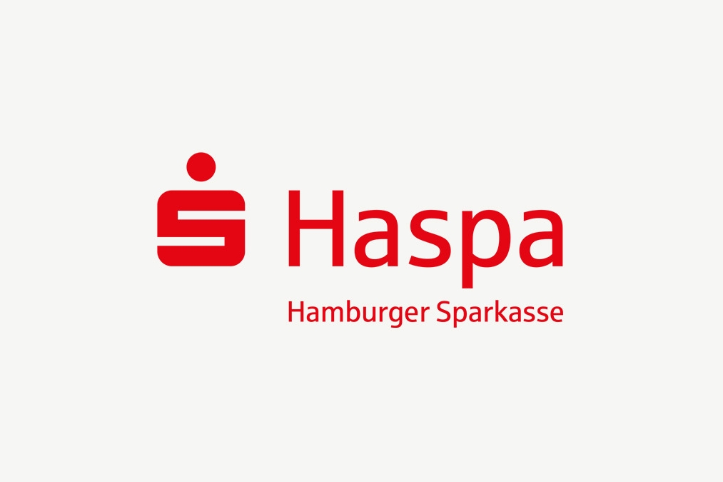 Logo Hamburger Sparkasse AG Logo Hamburger Sparkasse AG