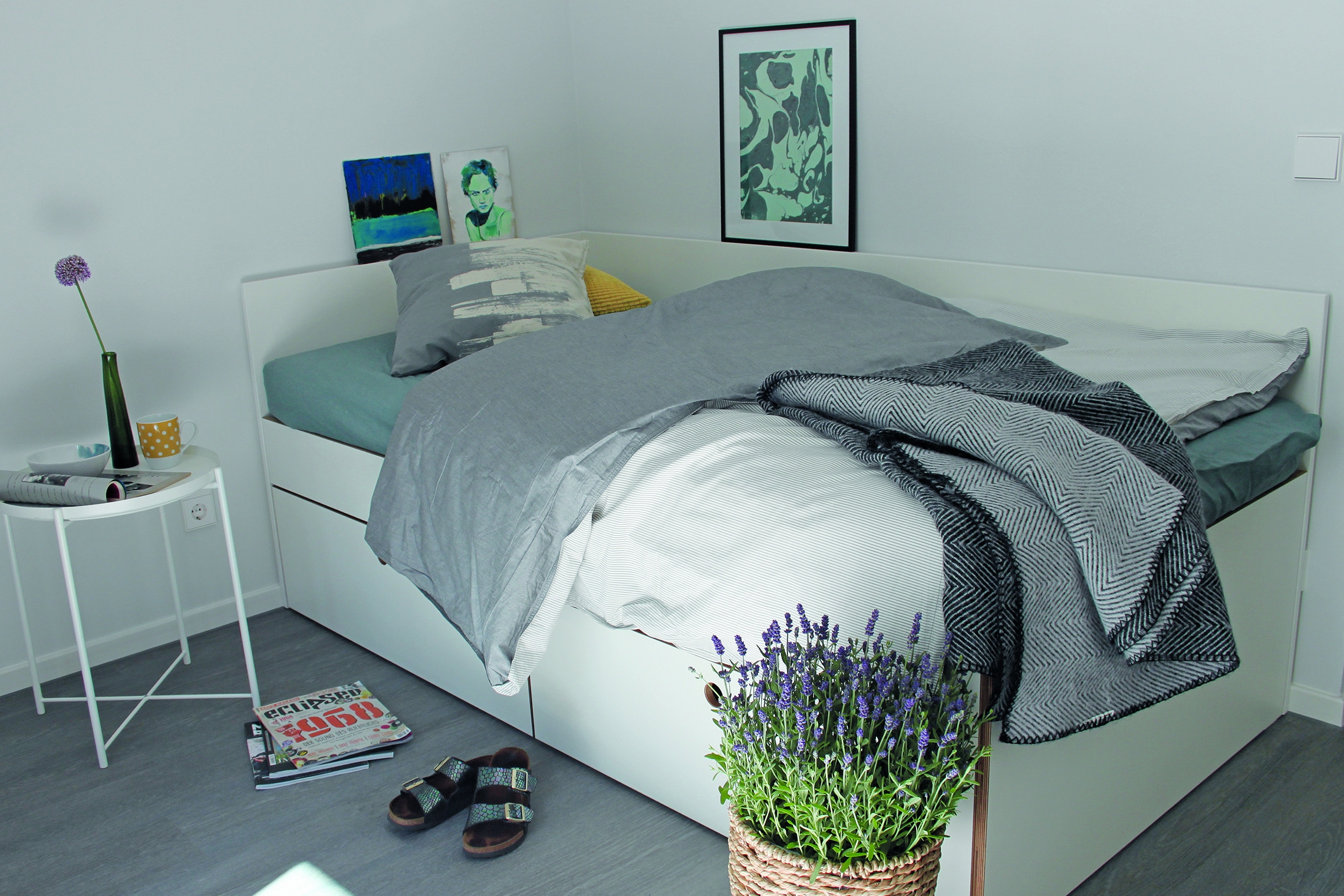 Zimmer in der Wohnanlage Helmut-Schmidt-Studierendenhaus Zimmer in der Wohnanlage Helmut-Schmidt-Studierendenhaus