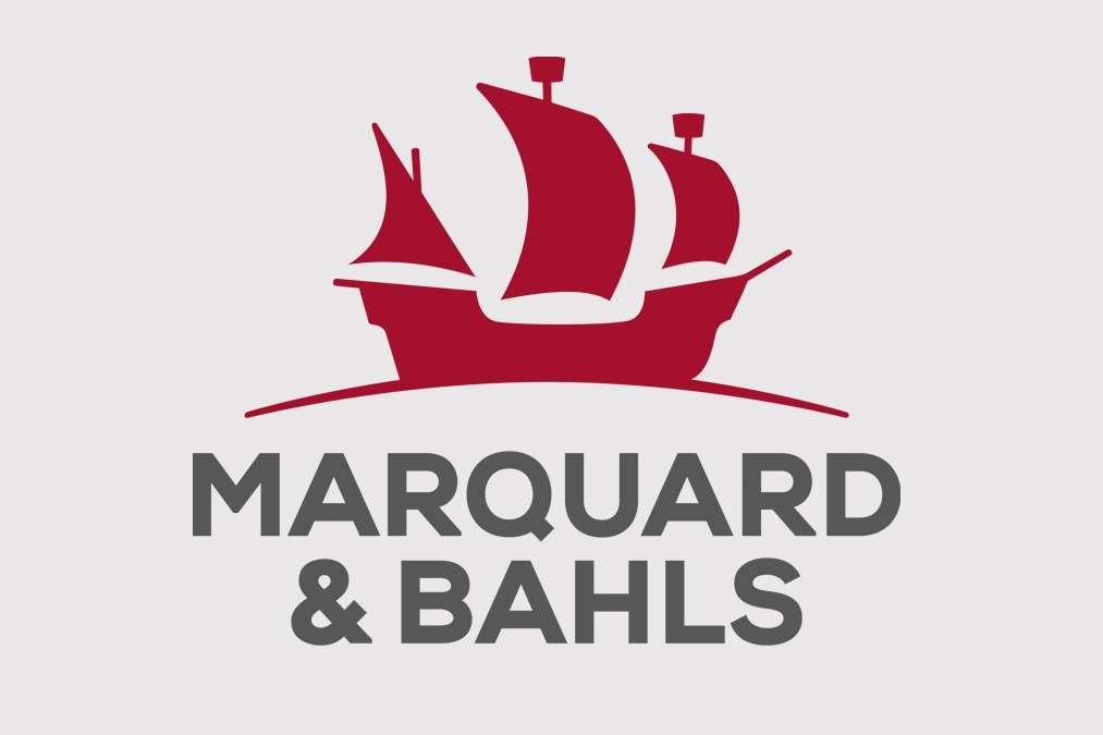 Logo Marquard & Bahls Logo Marquard & Bahls