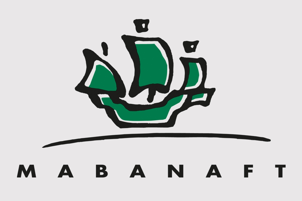 Logo Mabanaft Logo Mabanaft