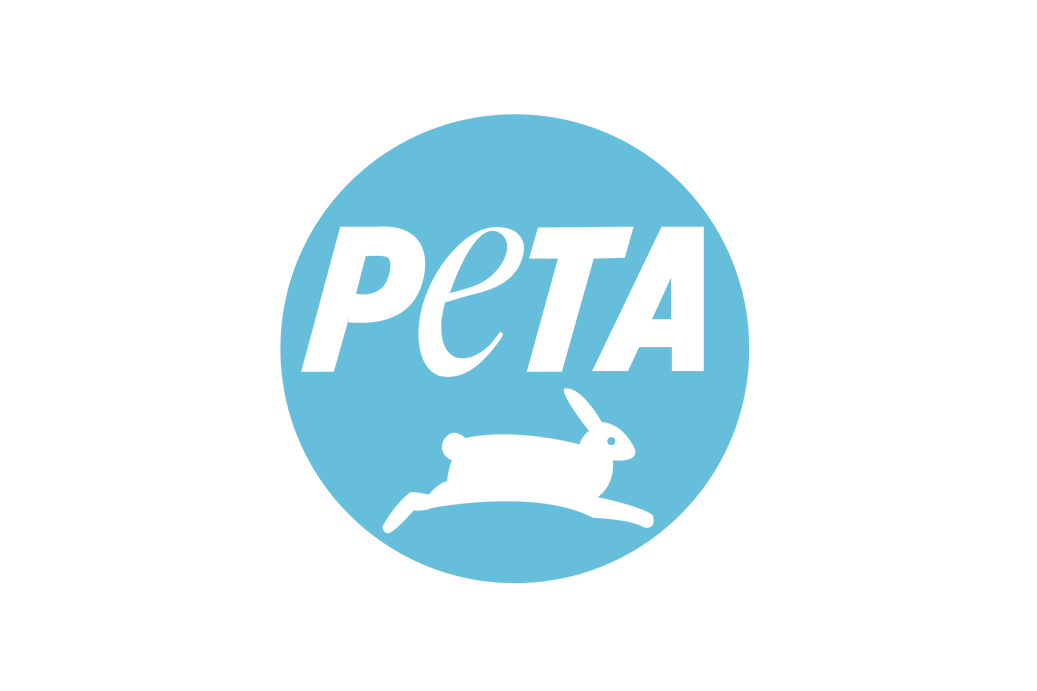 Logo Peta Logo Peta