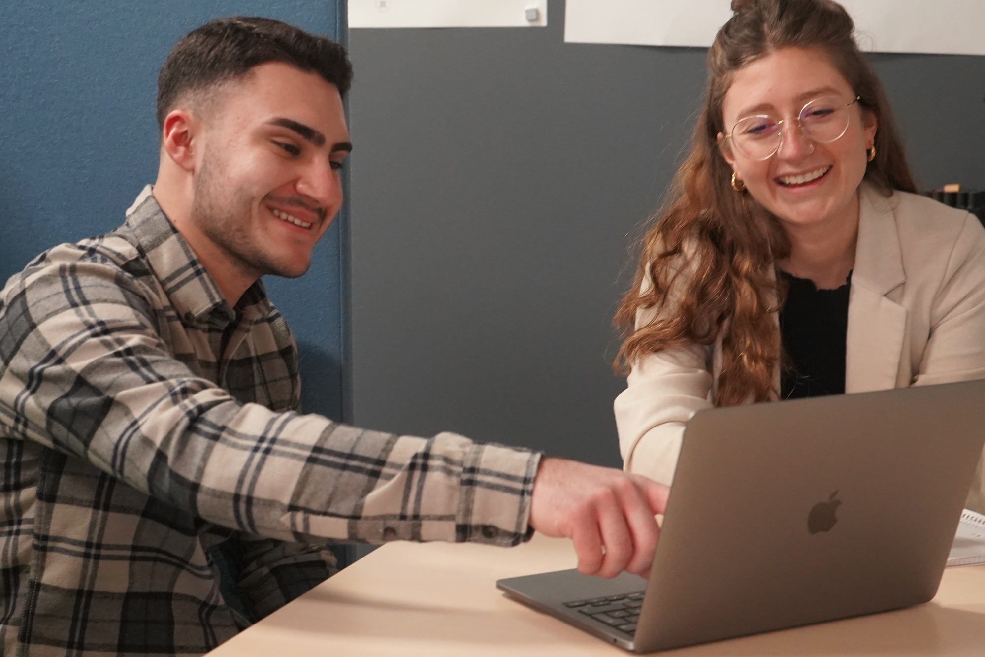 Ausbildung Kaufmann/-frau Büromanagement